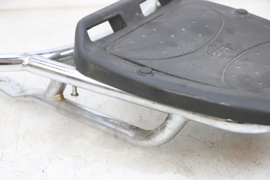 photo de BAULETTO PEUGEOT DJANGO 4T 50 (2014 - 2019) - Ricambio usato controllato