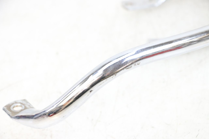 photo de BAULETTO PEUGEOT DJANGO 4T 50 (2014 - 2019) - Marcature e riferimenti originali