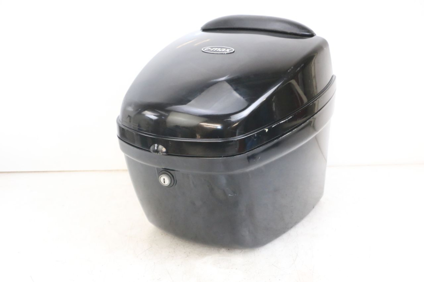 photo de BAULETTO E-MAX 80L 1 (2011 - 2014)