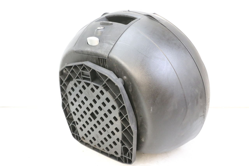 photo de BAULETTO HONDA FES S-WING SWING ABS 125 (2007 - 2015)