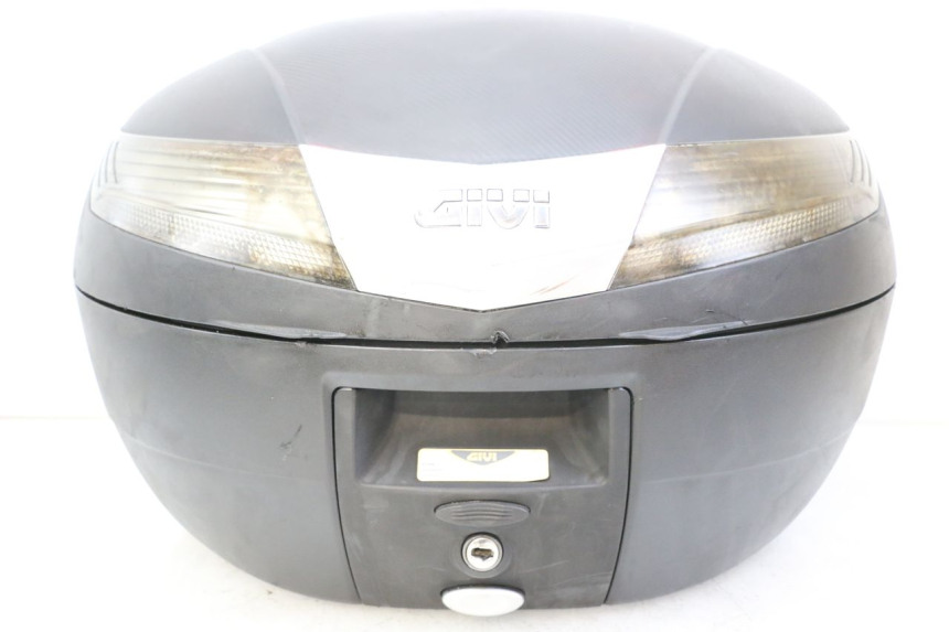 photo de BAULETTO HONDA FES S-WING SWING ABS 125 (2007 - 2015)