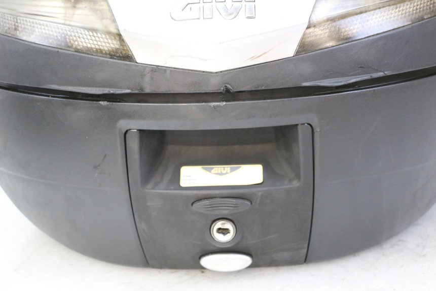 photo de BAULETTO HONDA FES S-WING SWING ABS 125 (2007 - 2015)