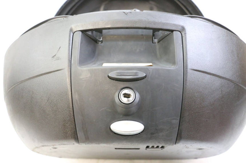 photo de BAULETTO HONDA FES S-WING SWING ABS 125 (2007 - 2015)