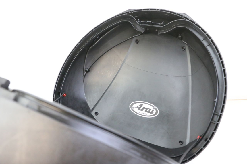 photo de BAULETTO HONDA FES S-WING SWING ABS 125 (2007 - 2015)