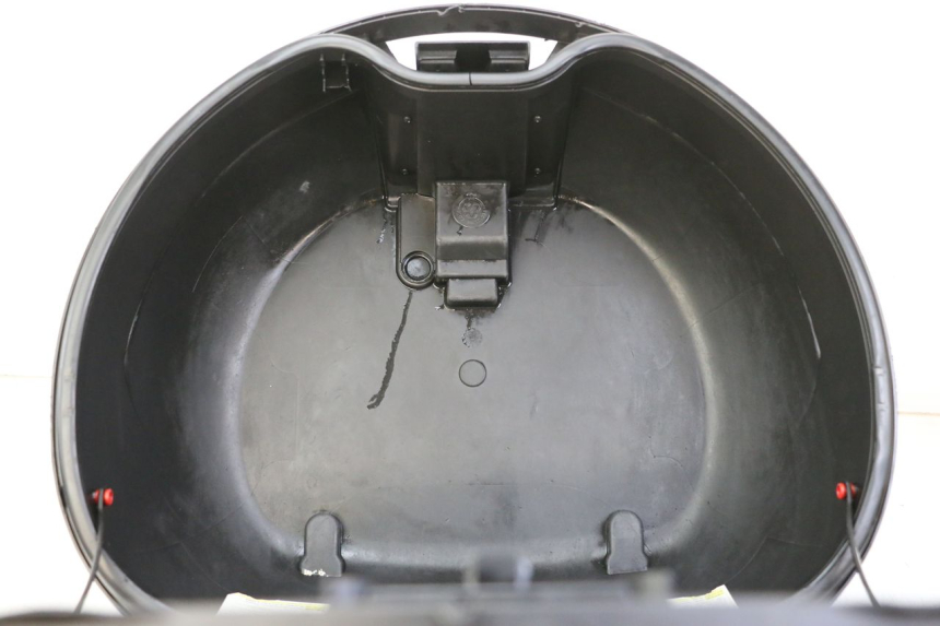 photo de BAULETTO HONDA FES S-WING SWING ABS 125 (2007 - 2015)