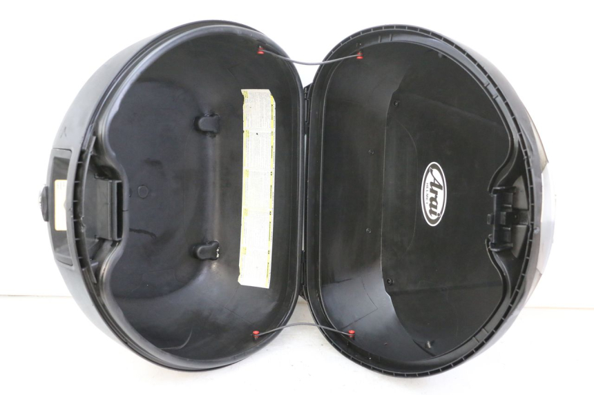 photo de BAULETTO HONDA FES S-WING SWING ABS 125 (2007 - 2015)