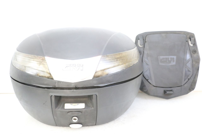 photo de BAULETTO HONDA FES S-WING SWING ABS 125 (2007 - 2015)