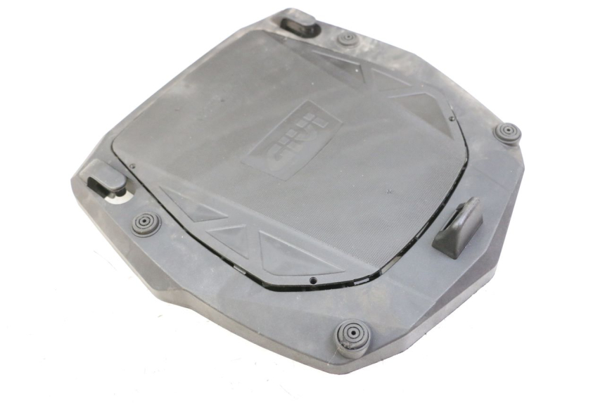 photo de BAULETTO HONDA FES S-WING SWING ABS 125 (2007 - 2015)