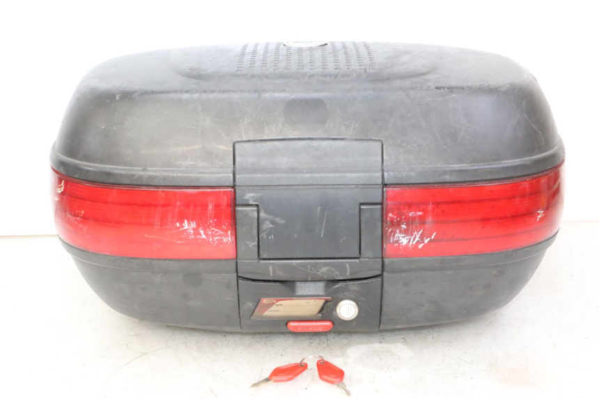 photo de BAULETTO PEUGEOT KISBEE 2T 50 (2010 - 2017)