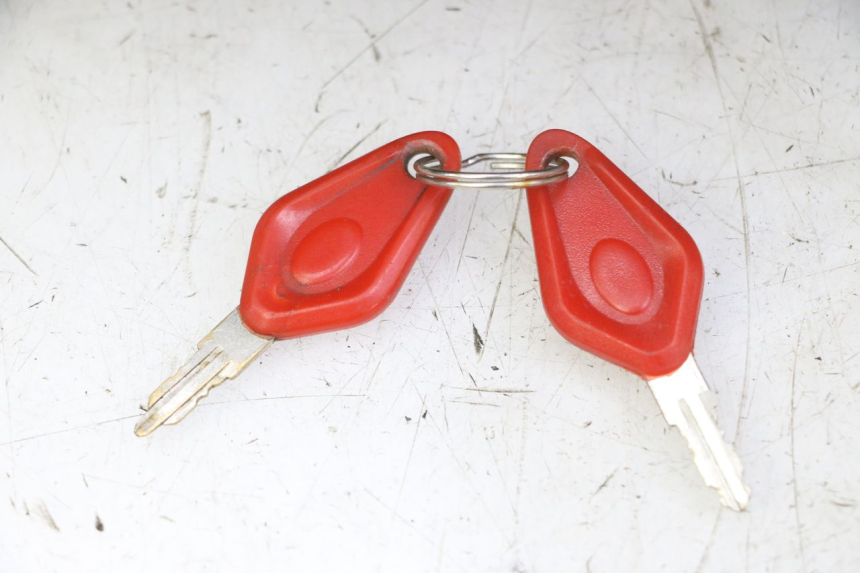 photo de BAULETTO PEUGEOT KISBEE 2T 50 (2010 - 2017)