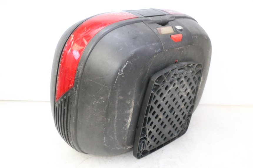 photo de BAULETTO PEUGEOT KISBEE 2T 50 (2010 - 2017)