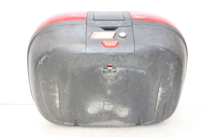 photo de BAULETTO PEUGEOT KISBEE 2T 50 (2010 - 2017)