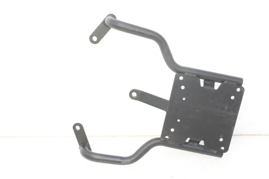 photo de BAULETTO PEUGEOT KISBEE 2T 50 (2010 - 2017)