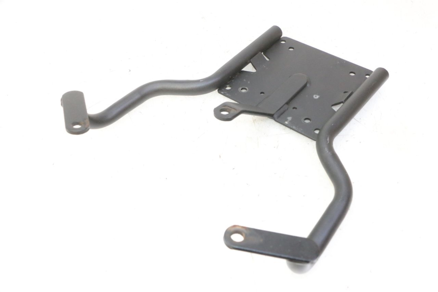 photo de BAULETTO PEUGEOT KISBEE 2T 50 (2010 - 2017)