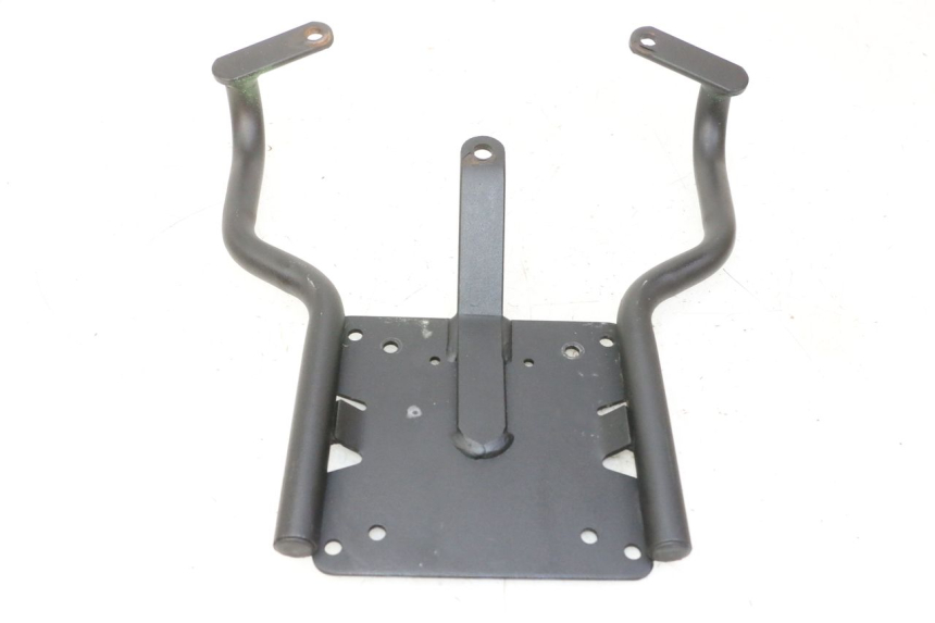 photo de BAULETTO PEUGEOT KISBEE 2T 50 (2010 - 2017)