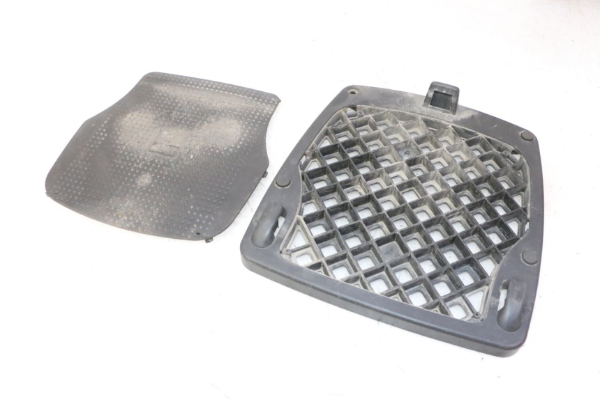 photo de BAULETTO PEUGEOT KISBEE 2T 50 (2010 - 2017)