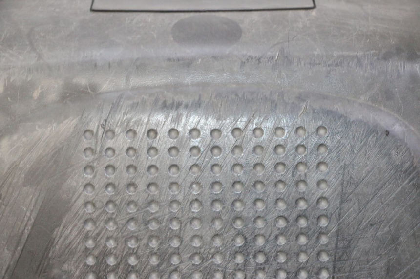 photo de BAULETTO PEUGEOT KISBEE 2T 50 (2010 - 2017)