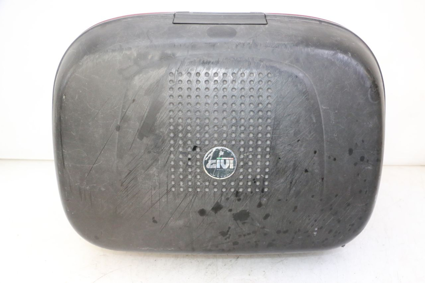 photo de BAULETTO PEUGEOT KISBEE 2T 50 (2010 - 2017)