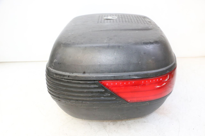 photo de BAULETTO PEUGEOT KISBEE 2T 50 (2010 - 2017)