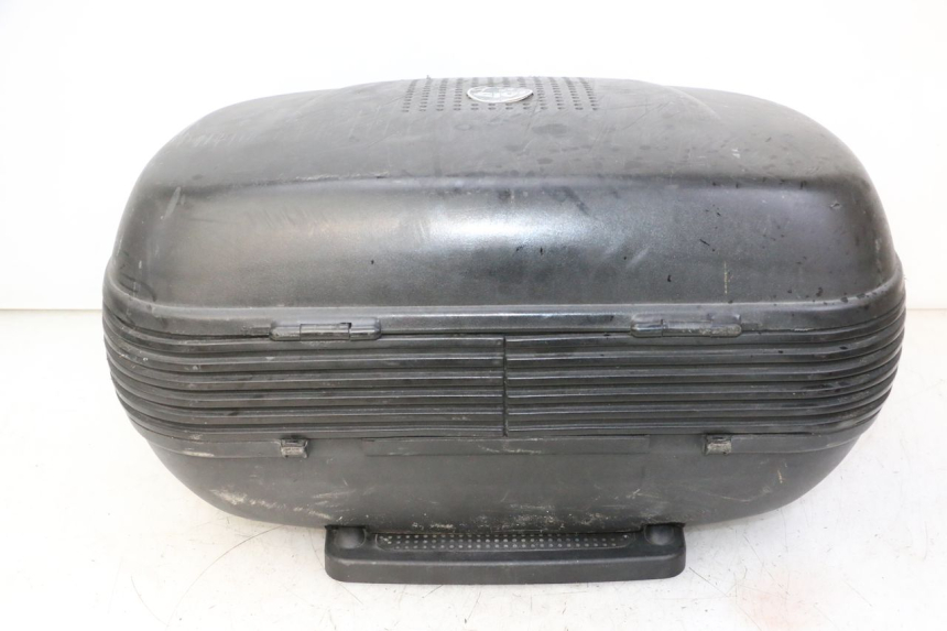 photo de BAULETTO PEUGEOT KISBEE 2T 50 (2010 - 2017)