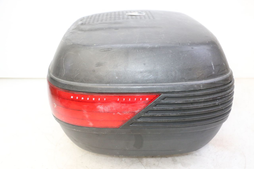 photo de BAULETTO PEUGEOT KISBEE 2T 50 (2010 - 2017)