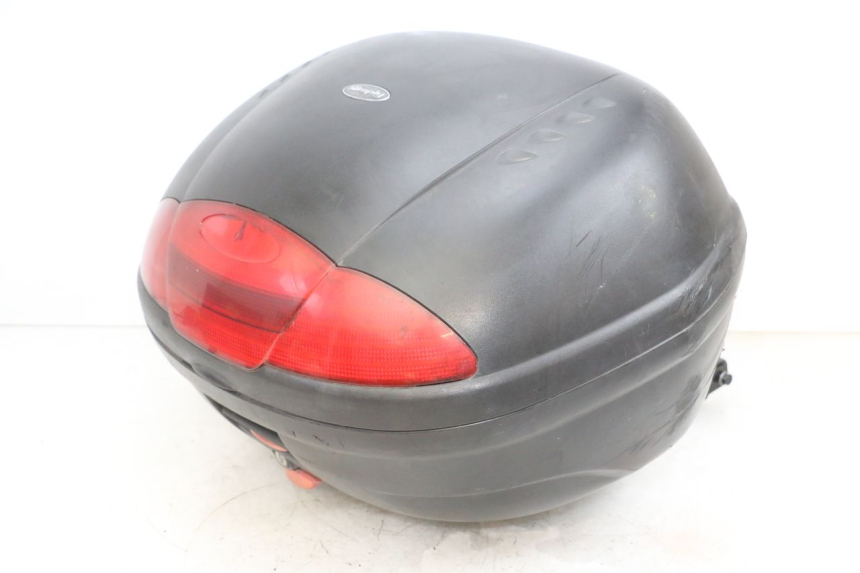 photo de BAULETTO PEUGEOT KISBEE 4T 50 (2010 - 2017) - Vista principale