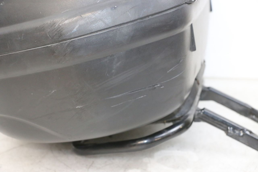 photo de BAULETTO PEUGEOT KISBEE 4T 50 (2010 - 2017) - Caratteristiche distintive