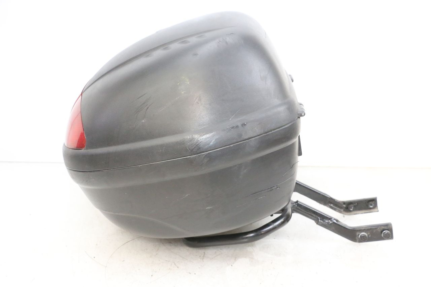 photo de BAULETTO PEUGEOT KISBEE 4T 50 (2010 - 2017) - Zoom sui componenti