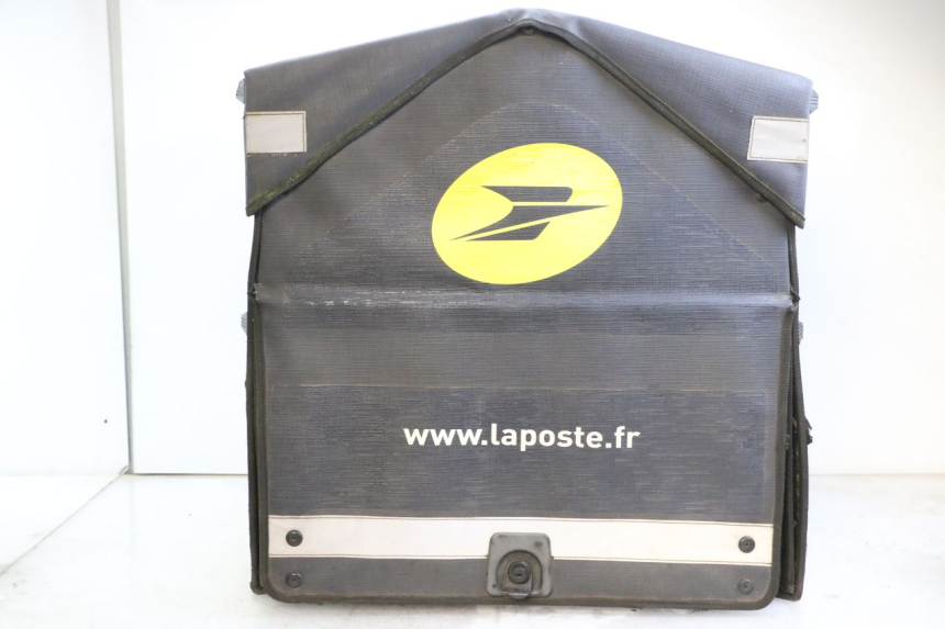 photo de BAULETTO LIGIER PULSE 3 1 (2014 - 2020)