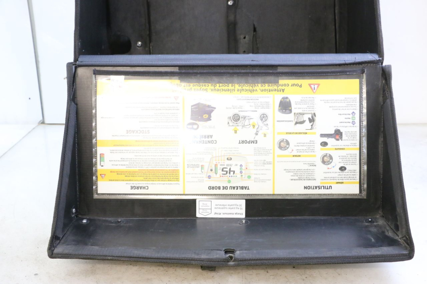 photo de BAULETTO LIGIER PULSE 3 1 (2014 - 2020)