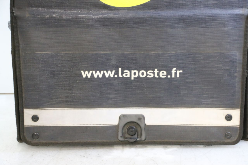 photo de BAULETTO LIGIER PULSE 3 1 (2014 - 2020)