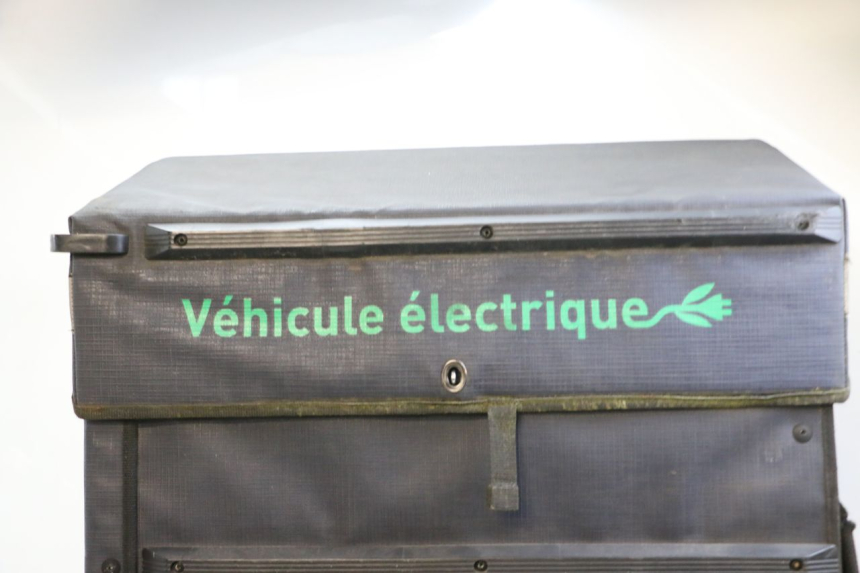 photo de BAULETTO LIGIER PULSE 3 1 (2014 - 2020)