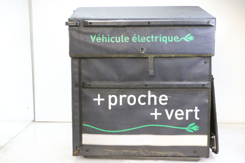 photo de BAULETTO LIGIER PULSE 3 1 (2014 - 2020)
