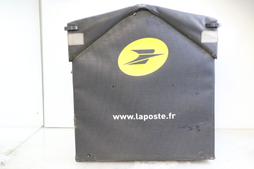 photo de BAULETTO LIGIER PULSE 3 1 (2014 - 2020)