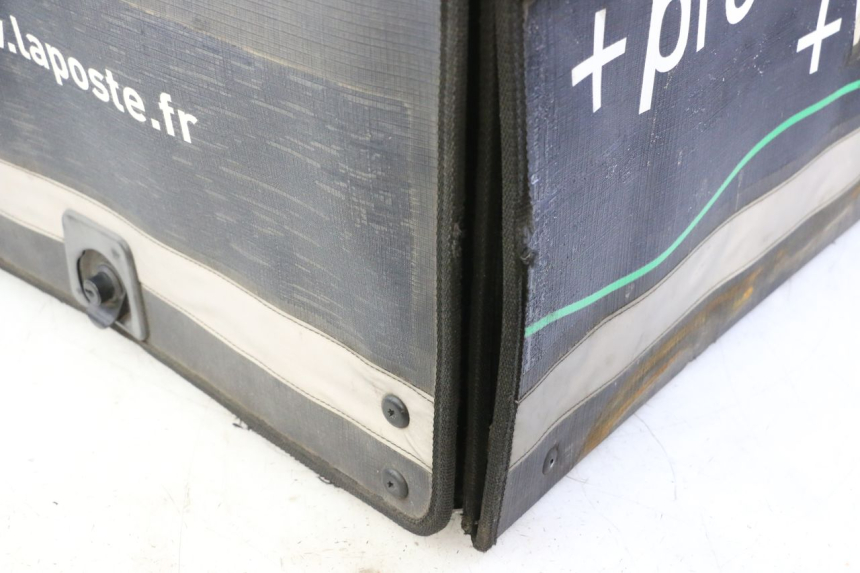 photo de BAULETTO LIGIER PULSE 3 1 (2014 - 2020)