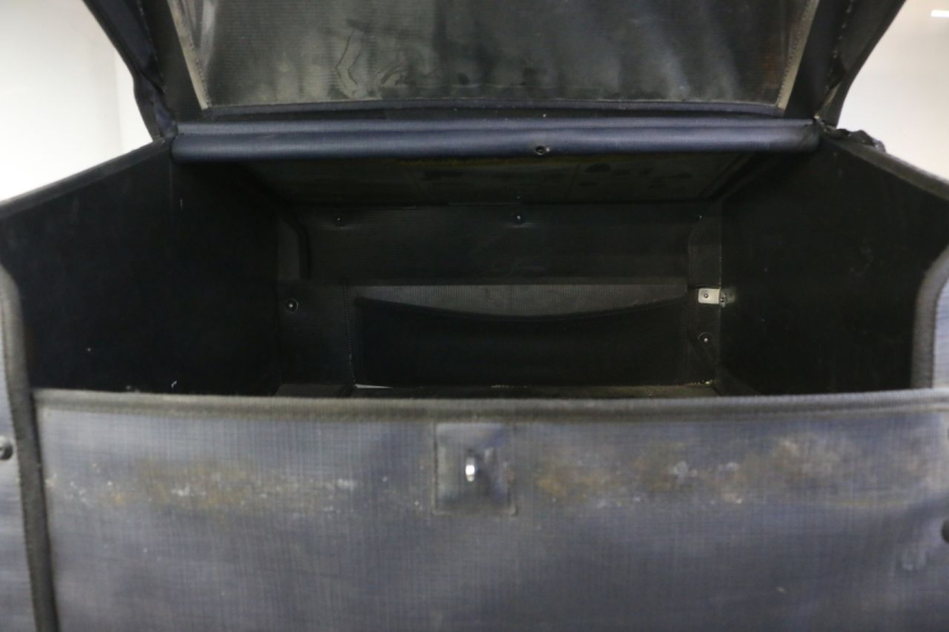 photo de BAULETTO LIGIER PULSE 3 1 (2014 - 2020)