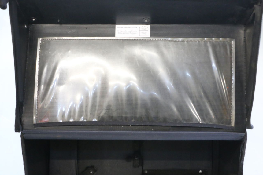 photo de BAULETTO LIGIER PULSE 3 1 (2014 - 2020)