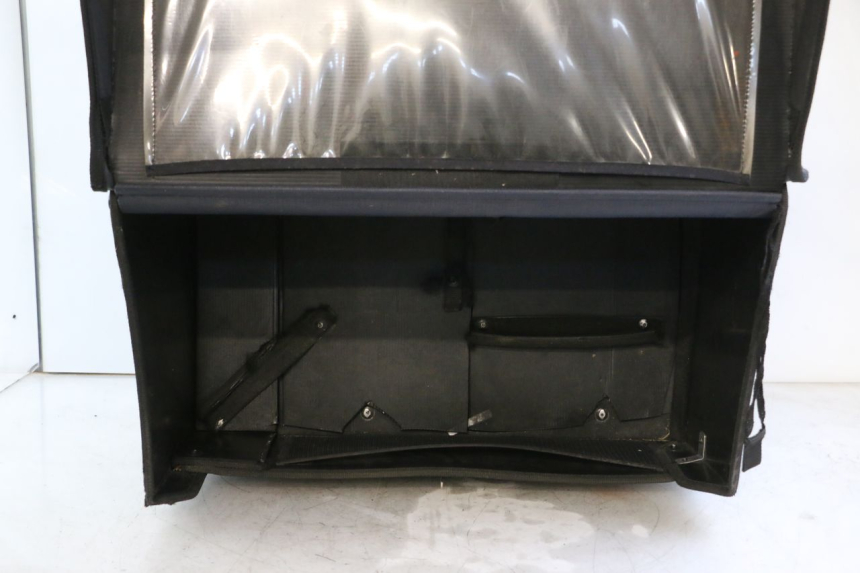 photo de BAULETTO LIGIER PULSE 3 1 (2014 - 2020)