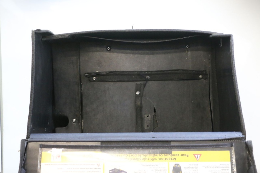 photo de BAULETTO LIGIER PULSE 3 1 (2014 - 2020)