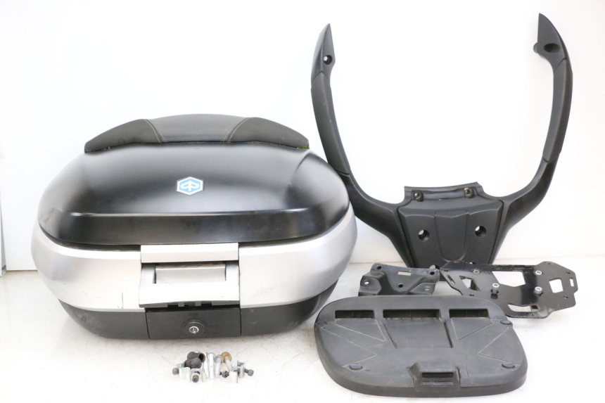 photo de BAULETTO PIAGGIO MP3 HPE 350 (2018 - 2020)