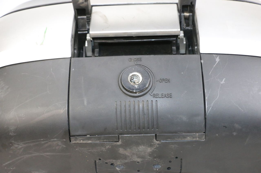 photo de BAULETTO PIAGGIO MP3 HPE 350 (2018 - 2020)