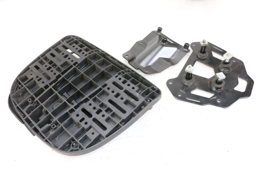 photo de BAULETTO PIAGGIO MP3 HPE 350 (2018 - 2020)