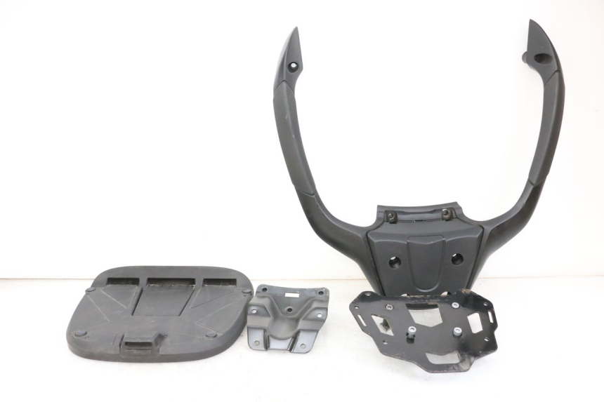 photo de BAULETTO PIAGGIO MP3 HPE 350 (2018 - 2020)