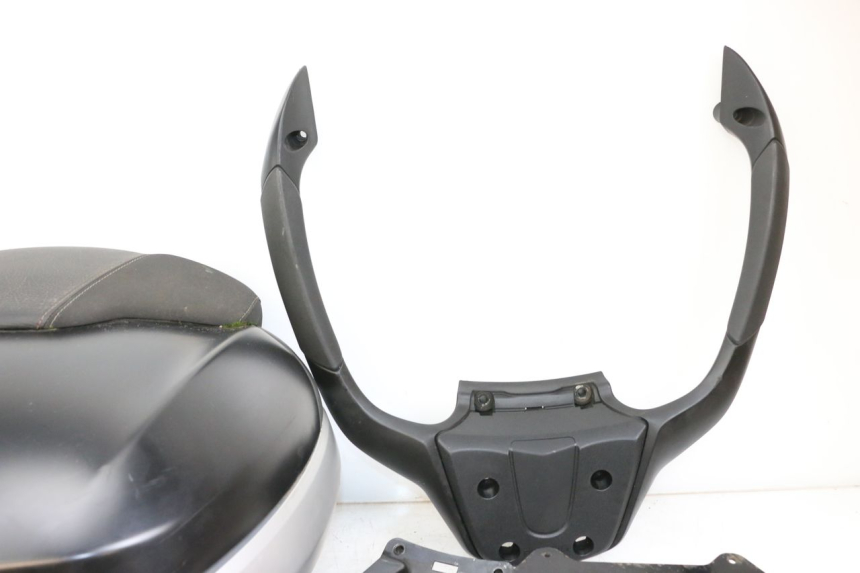 photo de BAULETTO PIAGGIO MP3 HPE 350 (2018 - 2020)
