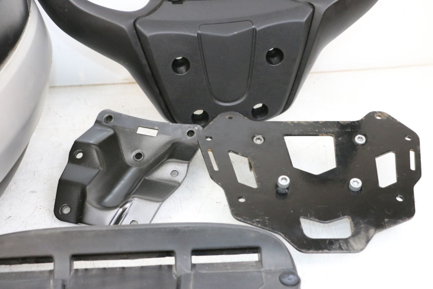 photo de BAULETTO PIAGGIO MP3 HPE 350 (2018 - 2020)
