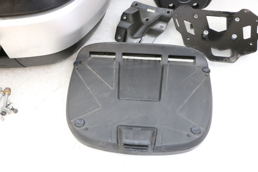 photo de BAULETTO PIAGGIO MP3 HPE 350 (2018 - 2020)