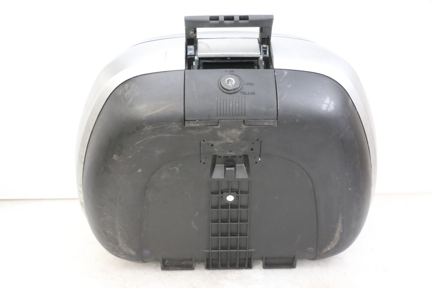 photo de BAULETTO PIAGGIO MP3 HPE 350 (2018 - 2020)
