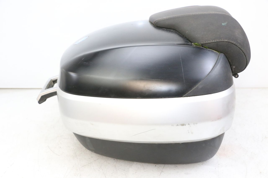 photo de BAULETTO PIAGGIO MP3 HPE 350 (2018 - 2020)