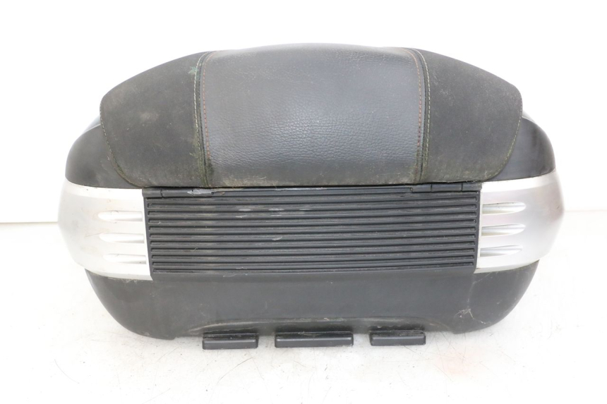 photo de BAULETTO PIAGGIO MP3 HPE 350 (2018 - 2020)