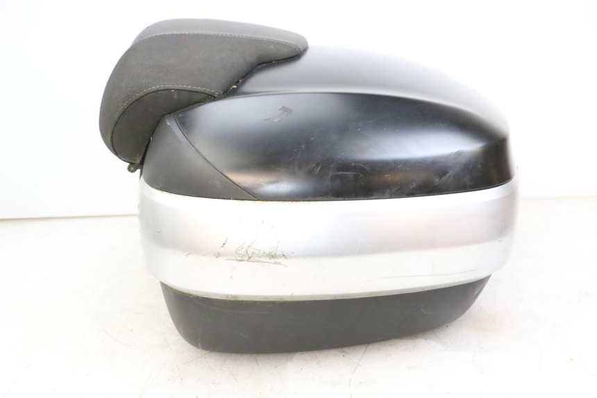 photo de BAULETTO PIAGGIO MP3 HPE 350 (2018 - 2020)